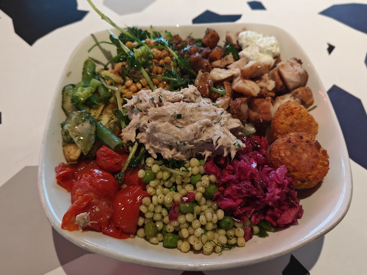 Puistokahvila Makia-4