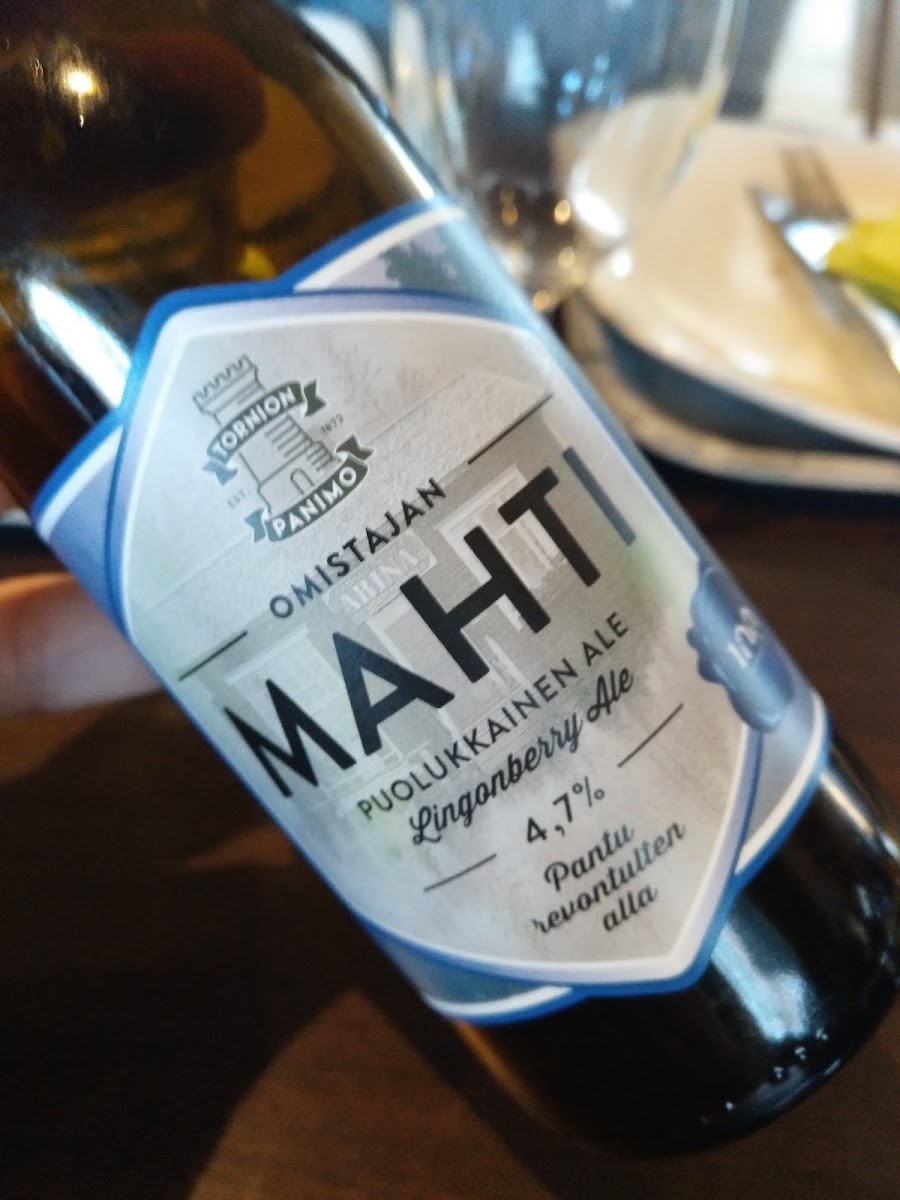 Puistokahvila Makia-8