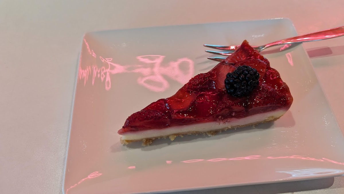 Puistokahvila Makia-9